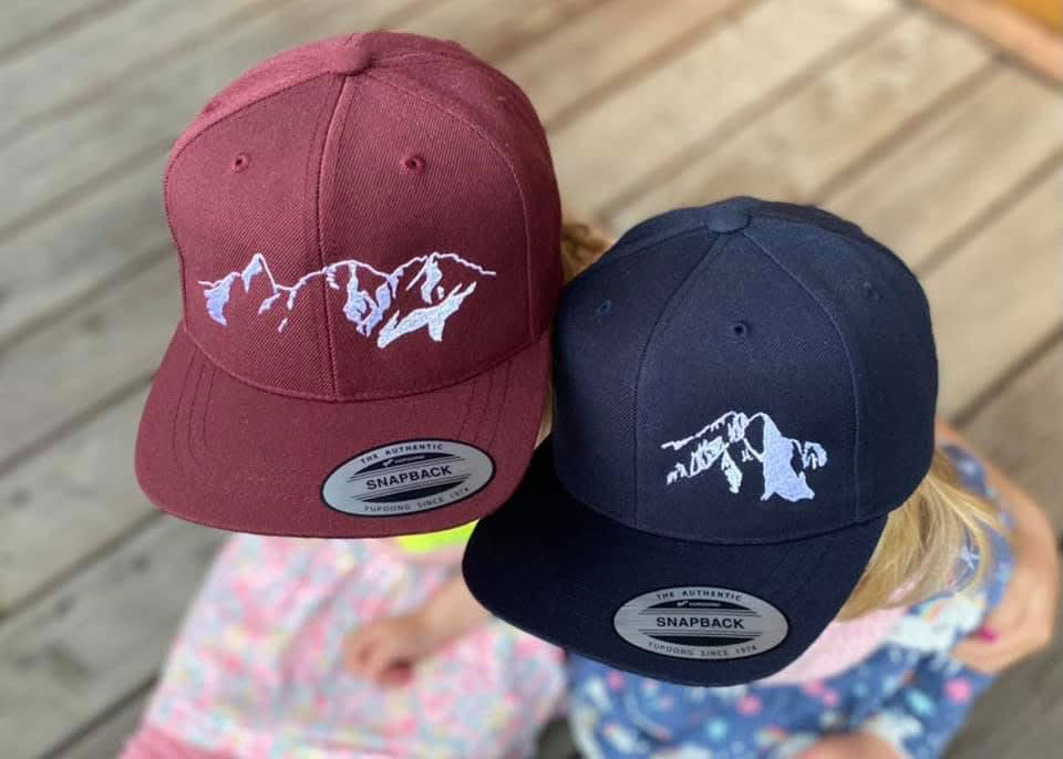 Kinder Caps