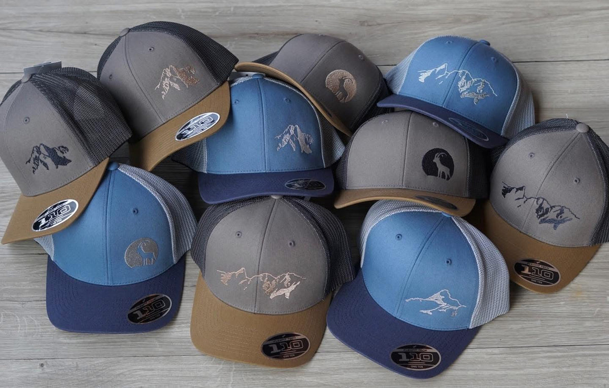 Trucker Caps