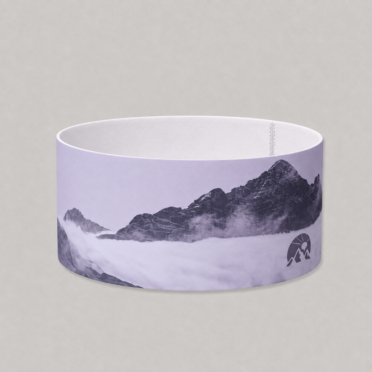 Funktionsstirnband „Hochvogel“