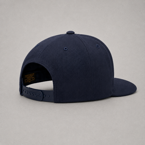 Cap Classic "Höfats" navy